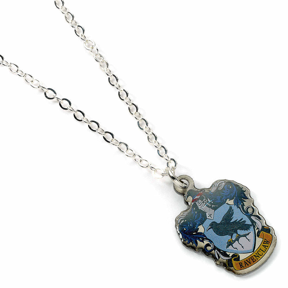 Imagen 3 - Colgante Ravenclaw Harry Potter