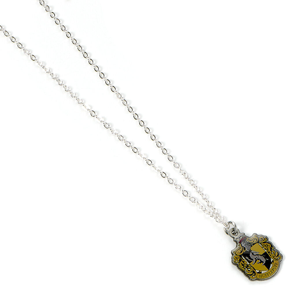 Imagen 3 - Colgante Hufflepuff Harry Potter
