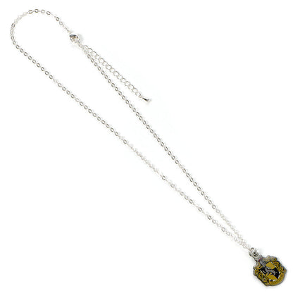 Imagen 1 - Colgante Hufflepuff Harry Potter