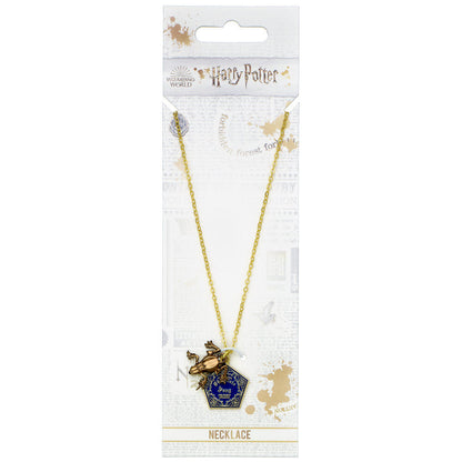 Imagen 2 - Colgante Rana De Chocolate Harry Potter