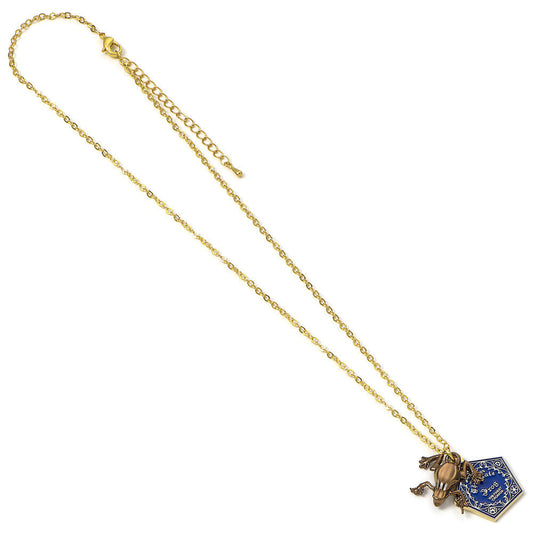 Imagen 1 - Colgante Rana De Chocolate Harry Potter