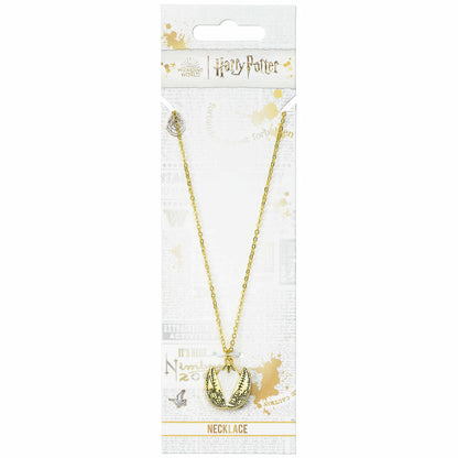 Imagen 2 - Colgante Huevo De Oro Harry Potter