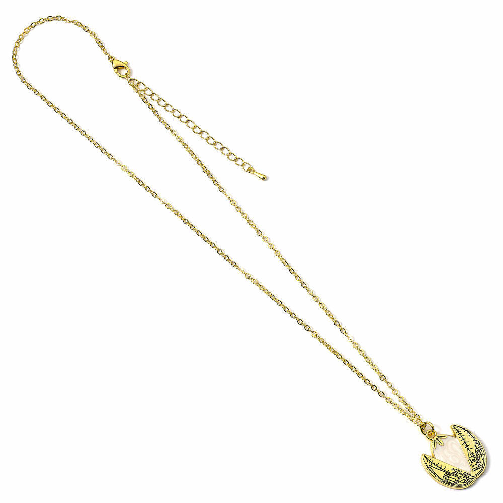 Imagen 1 - Colgante Huevo De Oro Harry Potter