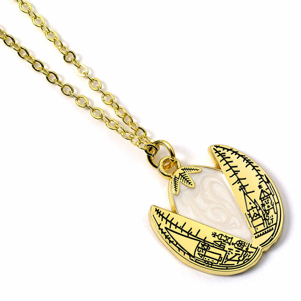 Imagen 3 - Colgante Huevo De Oro Harry Potter