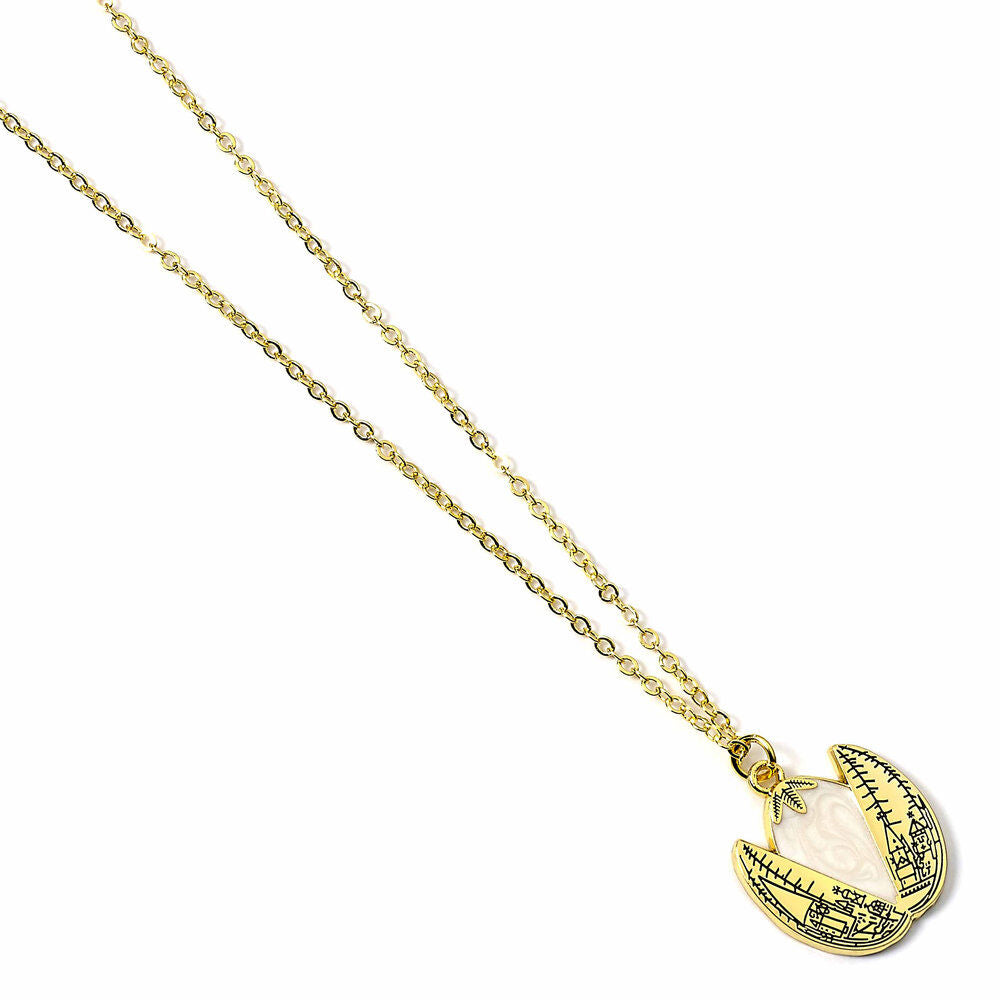 Imagen 4 - Colgante Huevo De Oro Harry Potter