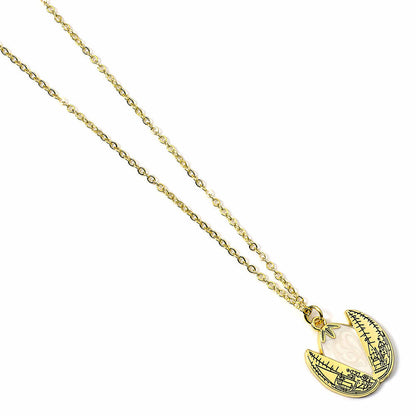 Imagen 4 - Colgante Huevo De Oro Harry Potter
