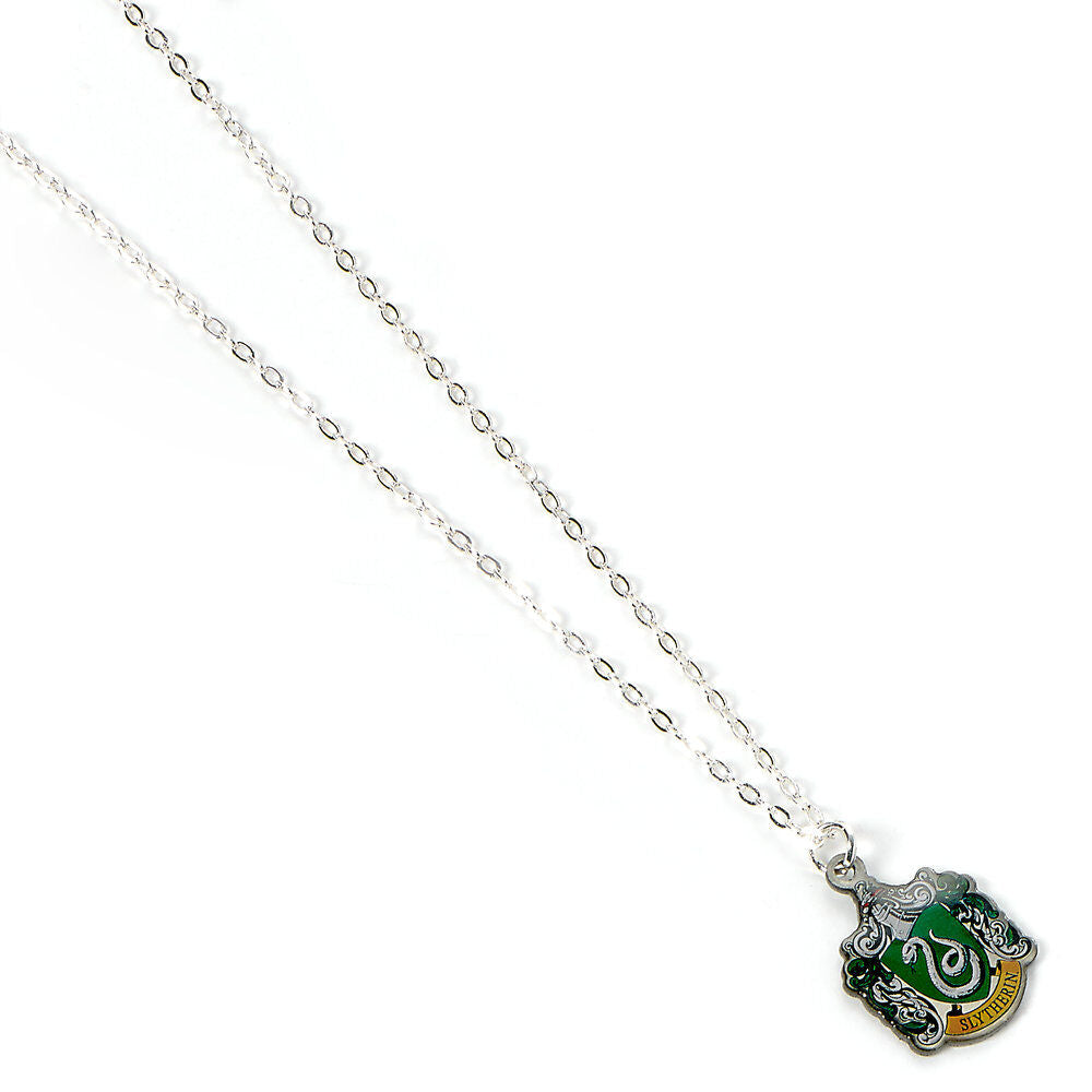Imagen 3 - Colgante Slytherin Harry Potter