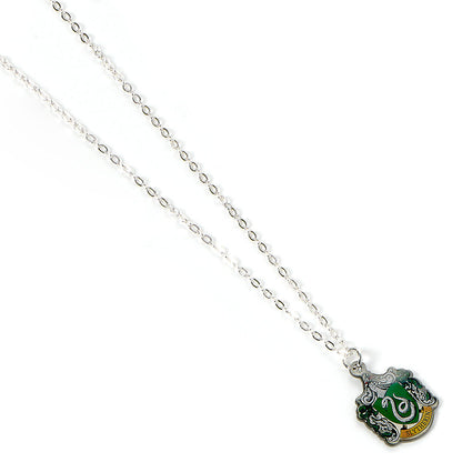 Imagen 3 - Colgante Slytherin Harry Potter