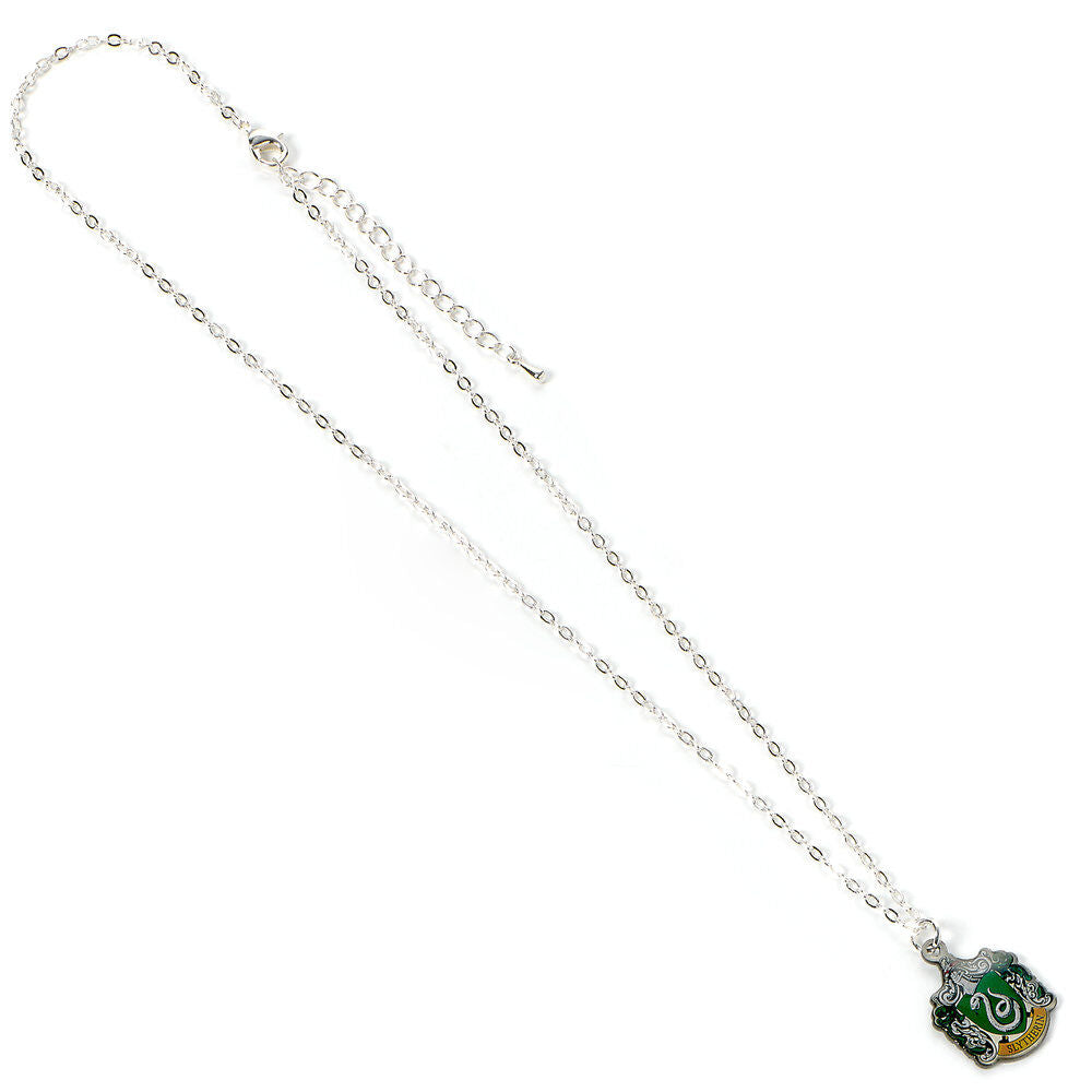 Imagen 1 - Colgante Slytherin Harry Potter
