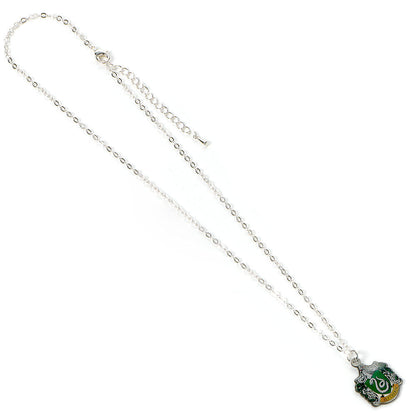 Imagen 1 - Colgante Slytherin Harry Potter