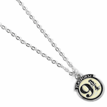 Imagen 4 - Colgante Plataforma 9 3/4 Harry Potter