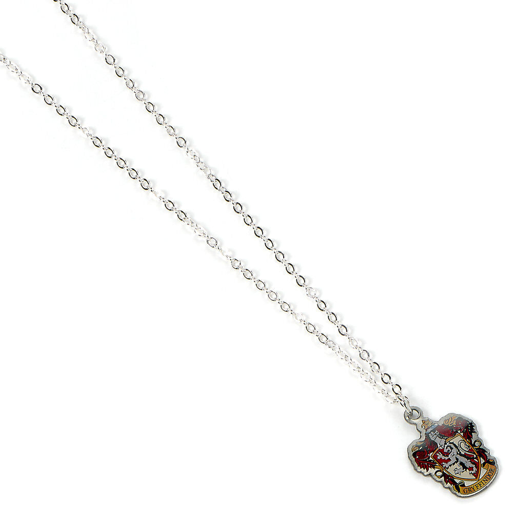 Imagen 3 - Colgante Gryffindor Harry Potter