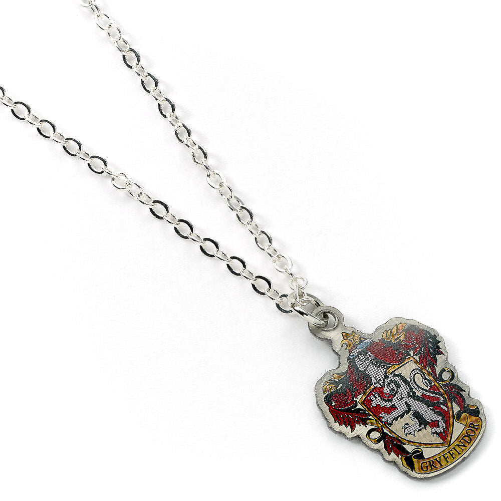 Imagen 4 - Colgante Gryffindor Harry Potter