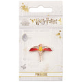 Imagen 1 - Pin Badge Fawkes Harry Potter