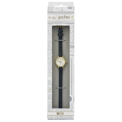 Imagen 1 - Reloj Snitch Dorada Harry Potter