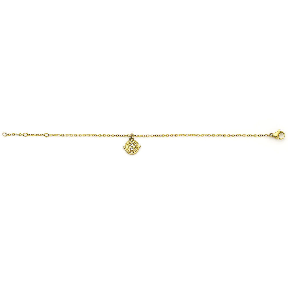 Imagen 3 - Pulsera Tornero Del Tiempo Harry Potter