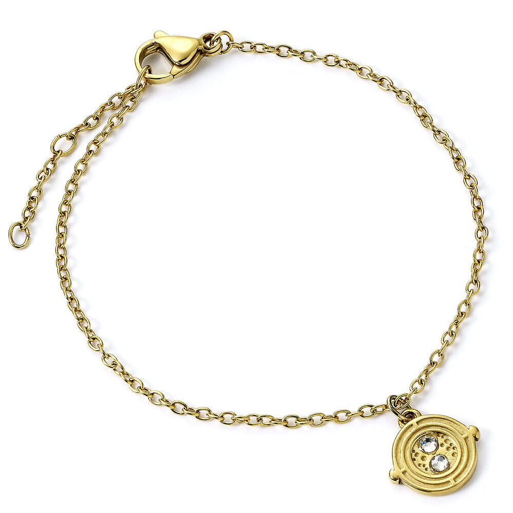 Imagen 2 - Pulsera Tornero Del Tiempo Harry Potter