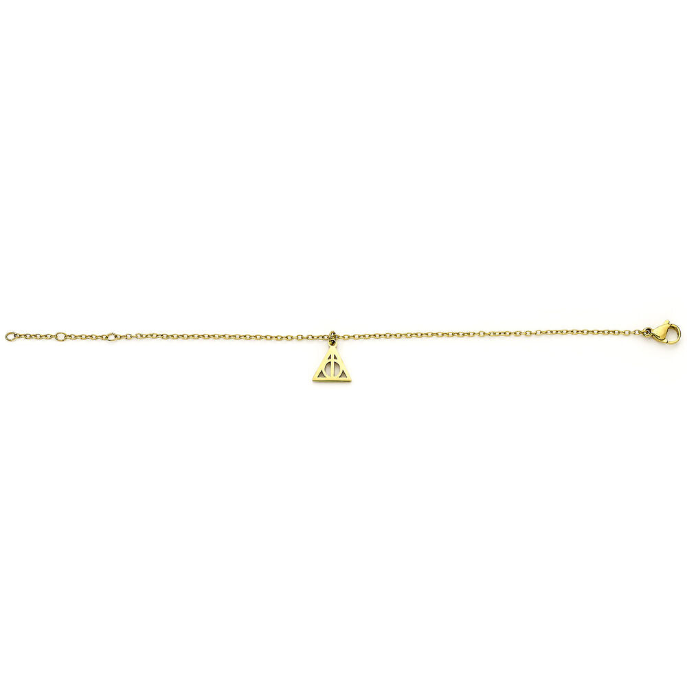 Imagen 3 - Pulsera Reliquias De La Muerte Harry Potter