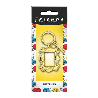 Imagen 1 - Llavero Marco Friends
