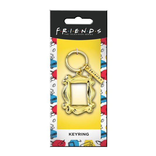 Imagen 1 - Llavero Marco Friends