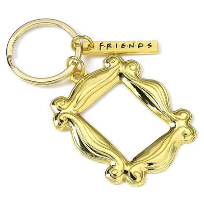 Imagen 2 - Llavero Marco Friends