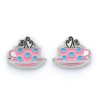Imagen 5 - Set 3 Pares De Pendientes Friends