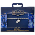 Imagen 1 - Pulsera Snitch Dorada Harry Potter
