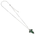 Imagen 1 - Colgante La Hoja De Lorien El Señor De Los Anillos
