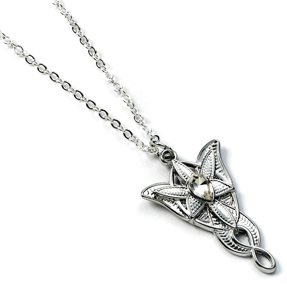 Imagen 4 - Colgante Evenstar El Señor De Los Anillos