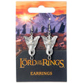 Imagen 1 - Pendientes Evenstar El Señor De Los Anillos