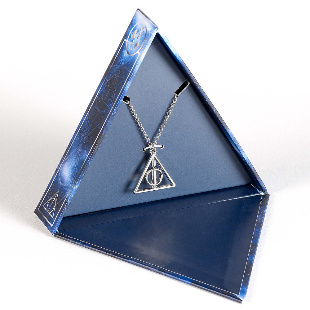 Imagen 2 - Colgante Reliquias De La Muerte Harry Potter