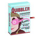 Imagen 1 - Set Colgante + Pendientes Luna Lovegoods Quibbler Harry Potter