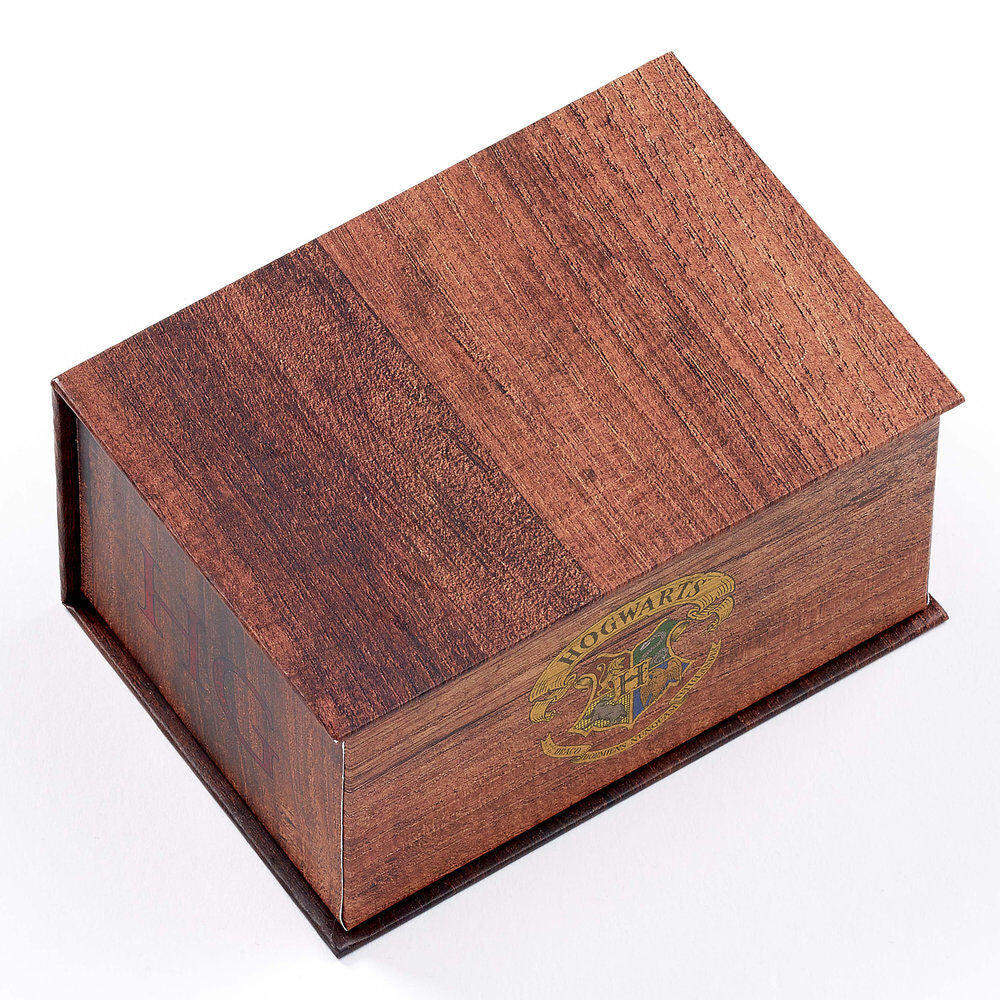 Imagen 3 - Set Colgante + Pendientes Harry Potter