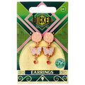 Imagen 1 - Pendientes Mariposa Glinda Wicked