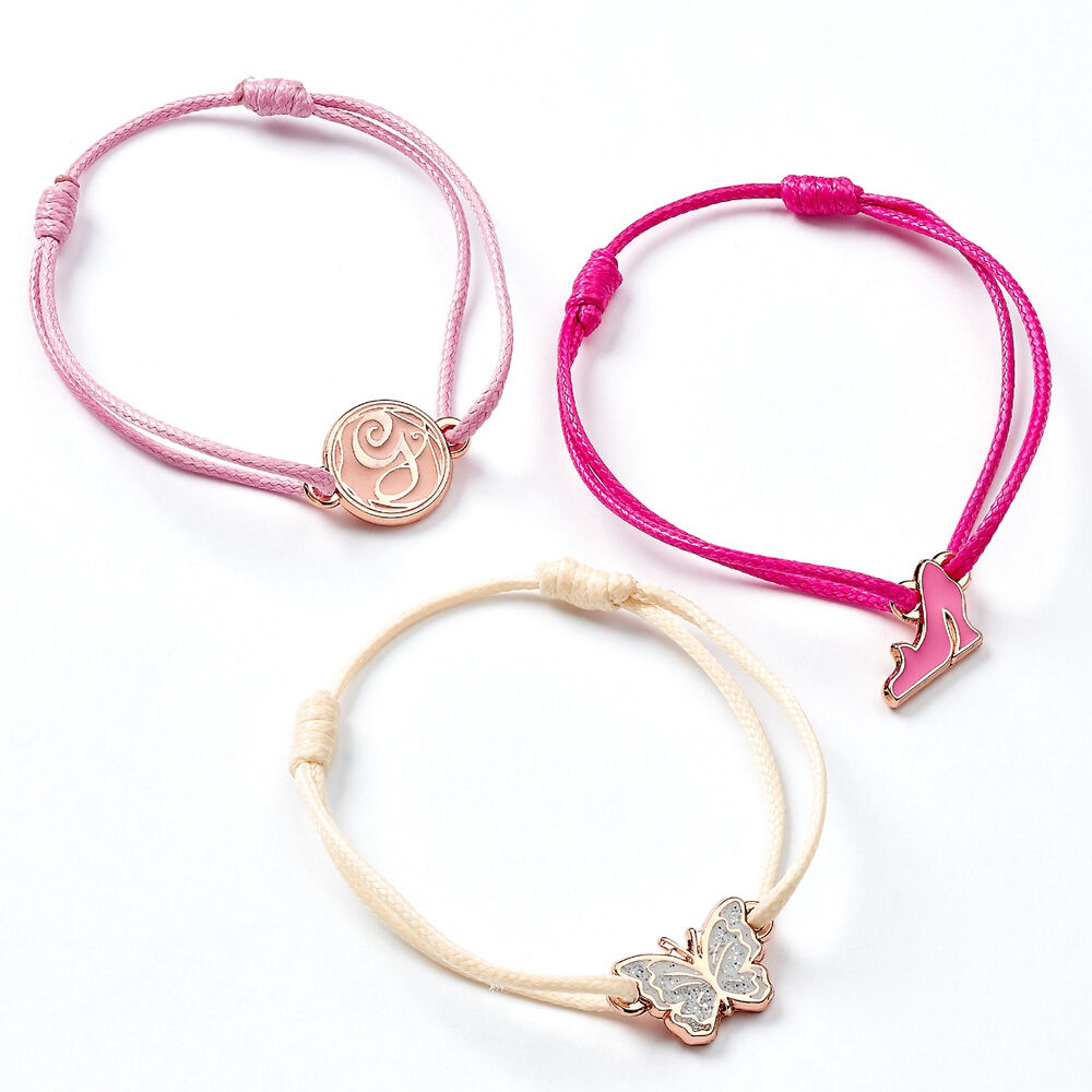 Imagen 3 - Set 2 Pulseras Amistad Glinda Wicked