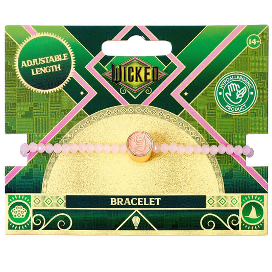 Imagen 2 - Pulsera Amistad Glinda Wicked