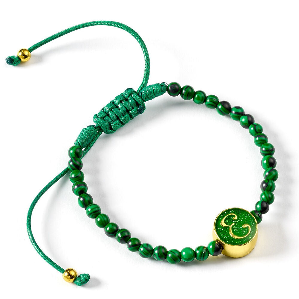 Imagen 1 - Pulsera Amistad Elphaba Wicked