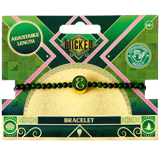 Imagen 2 - Pulsera Amistad Elphaba Wicked