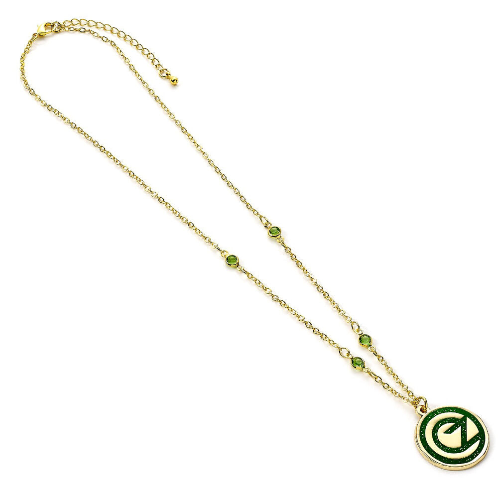 Imagen 1 - Colgante Oz Wicked