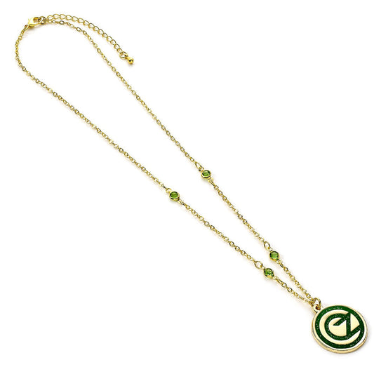 Imagen 1 - Colgante Oz Wicked