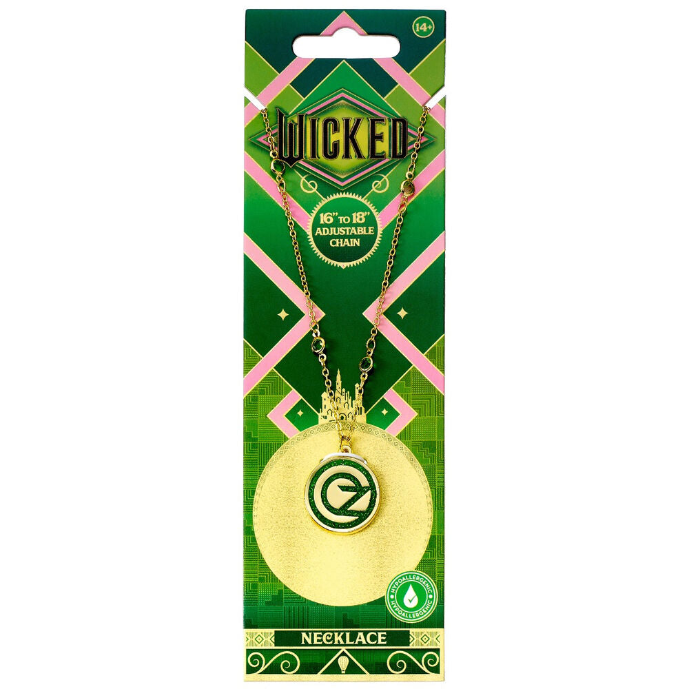 Imagen 2 - Colgante Oz Wicked