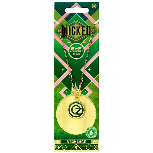 Imagen 2 - Colgante Oz Wicked