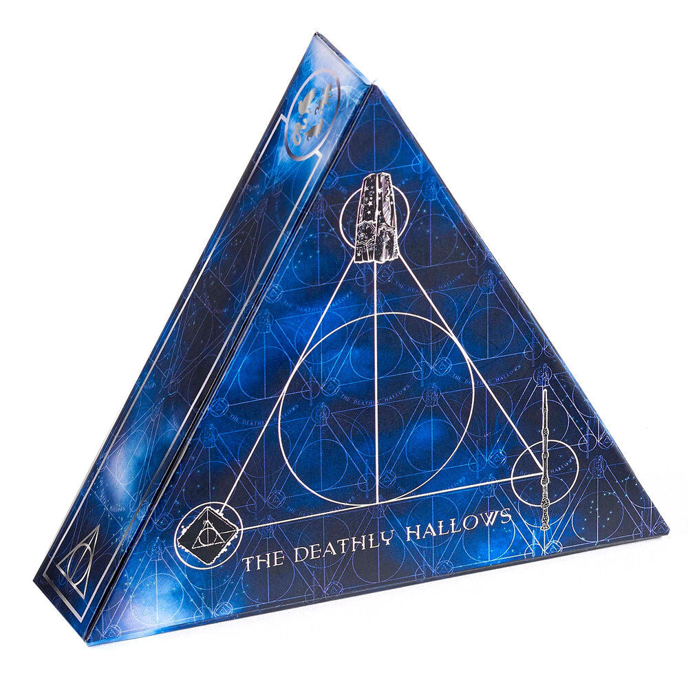 Imagen 3 - Colgante Reliquias De La Muerte Harry Potter