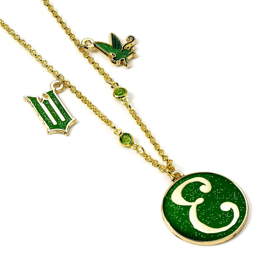 Imagen 4 - Colgante E Elphaba Wicked