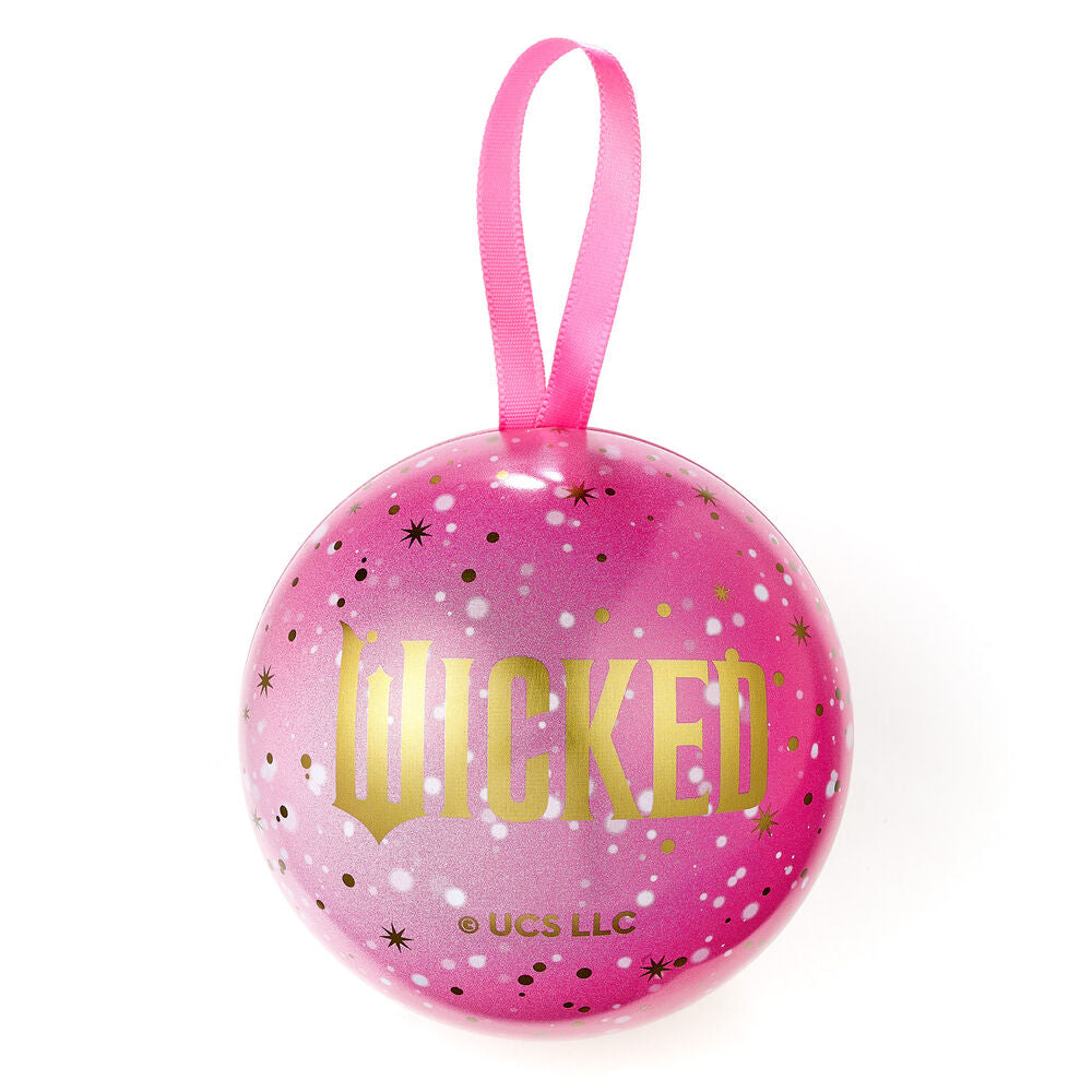Imagen 2 - Colgante Glinda + Bola De Navidad Wicked