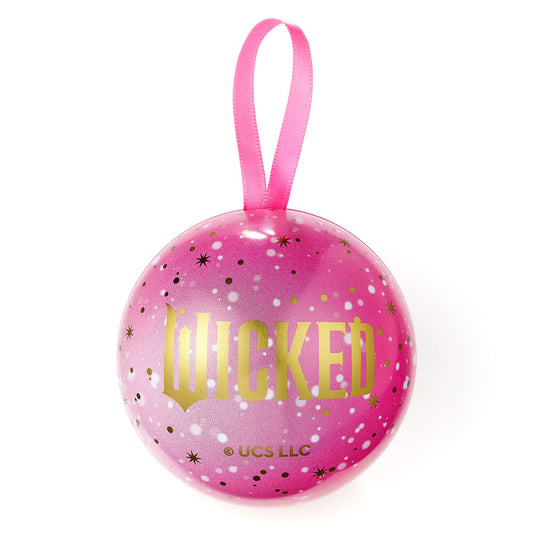 Imagen 2 - Colgante Glinda + Bola De Navidad Wicked