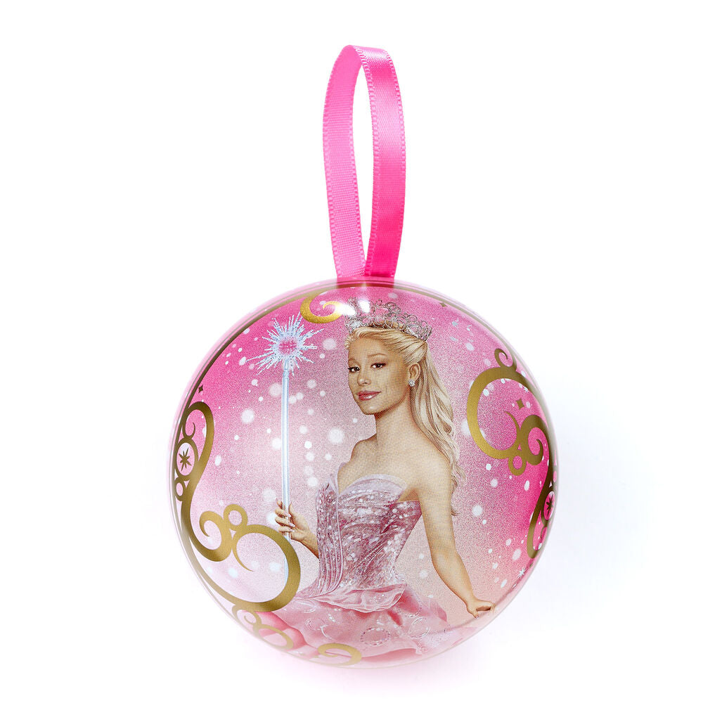 Imagen 4 - Colgante Glinda + Bola De Navidad Wicked