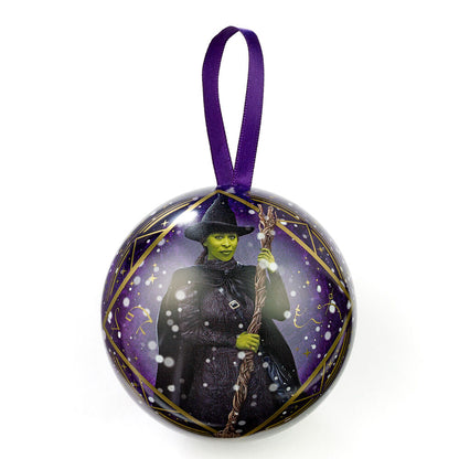 Imagen 3 - Colgante Elphaba + Bola De Navidad Wicked