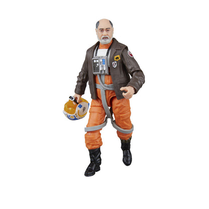 Imagen 6 - Figura Carson Teva The Mandalorian Star Wars 9,5Cm