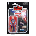 Imagen 1 - Figura Asajj Ventress La Guerra De Los Clones Star Wars 9,5Cm